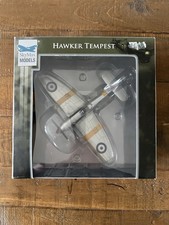 SkyMax Models Hawker Tempest TT.5 NV778 RAF Museum Hendon 1.72 Scale Model