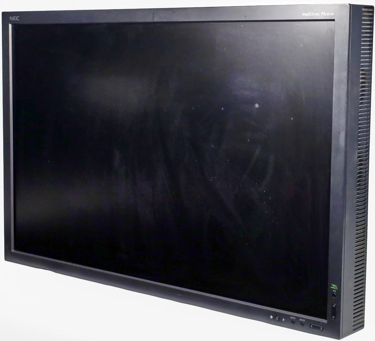NEC 28-30.9 Inch Computer Monitors for sale | eBay