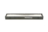 Bosch 1 987 435 060 Filter FüR Innenraumluft FüR MERCEDES-BENZ