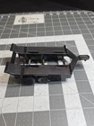 Vintage 80s Tonka Car Carrier Trailer USA #812753-A-2 Black GUC BA1