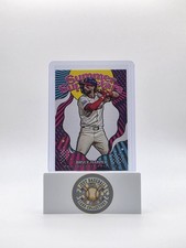 2025 Topps Series 2 - Summer Superstars Bryce Harper #SS-31