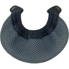 Genuine Shoei Spare Chin Curtain Motoribke Motorcycle Glamster