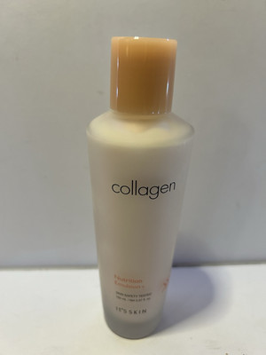 It's skin Collagen Nutrition Emulsion 5.07oz (Exp. 05/2026)