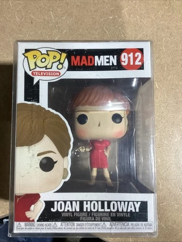 funko pop! Television. John Holloway #912