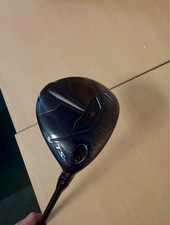 Titleist TSR2 16.5° Fairway Wood – Tensei 1K Black 75g Stiff