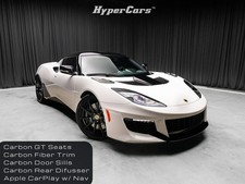 2021 Lotus Evora GT Base