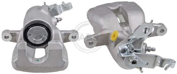 Bremssattel A.B.S. 521002 FüR Seat Skoda Audi Vw Xl Golf Octavia A3 8J9 8PA 8P1-image