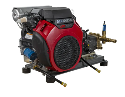 #ad 🔥 Brand New Honda GX690 Commercial Pressure Washer – Never Opened $1999.00