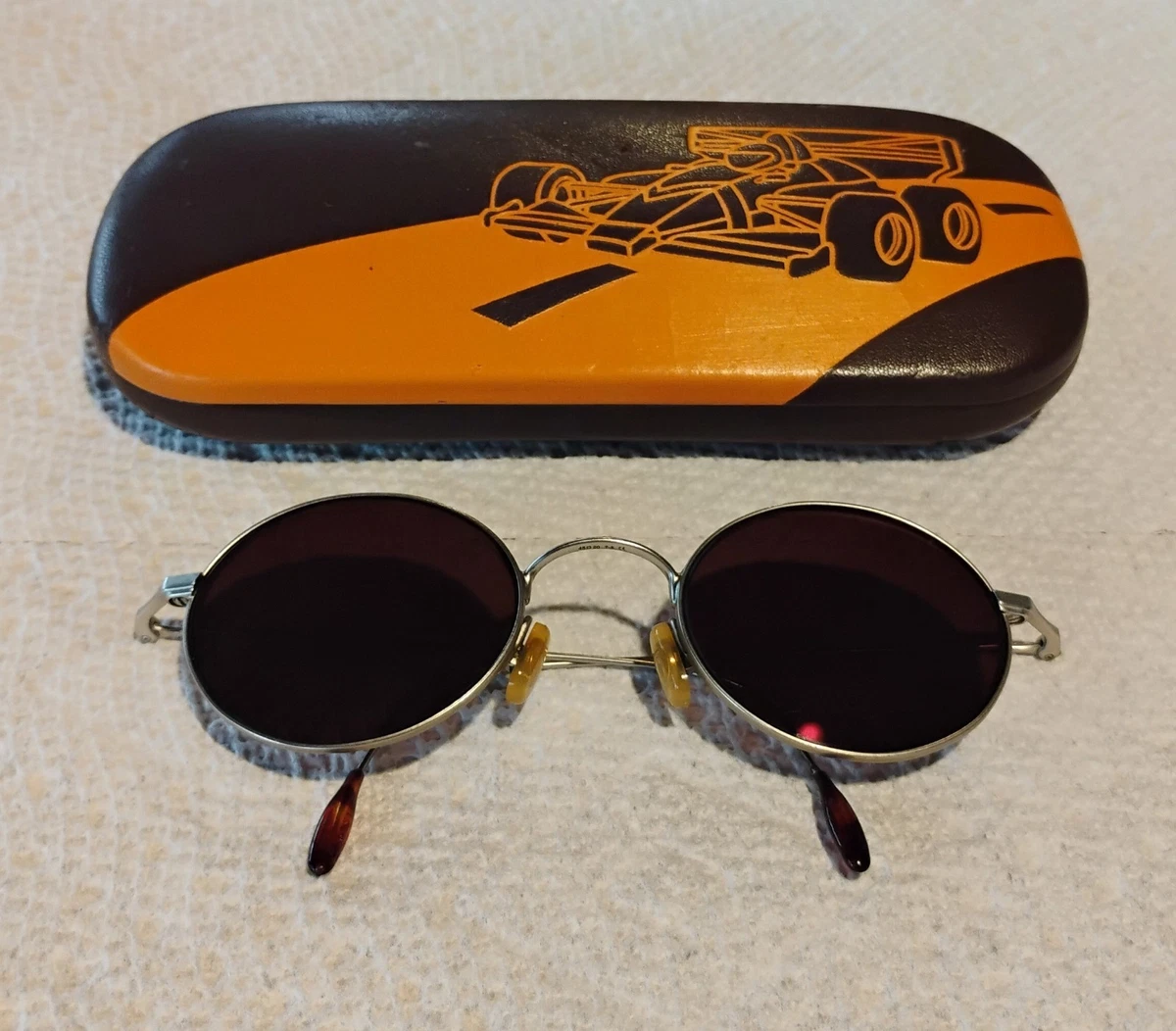 Ralph Lauren Gold Sunglasses for Men for sale | eBay
