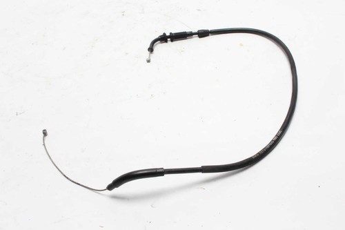 Gaszug Bowdenzug Drosselklappe Starterzug BMW K 1200 S K12S K40 04-08