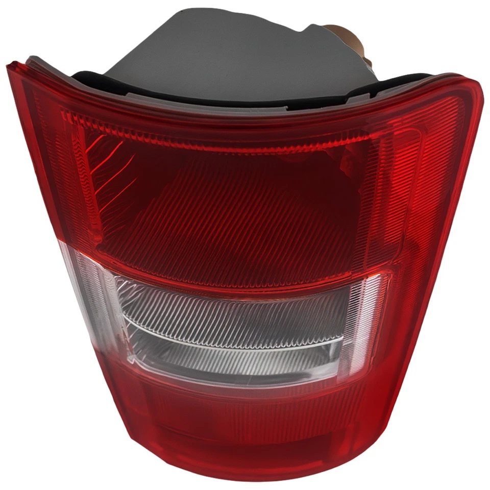 Luz trasera para Ford Transit Connect 2010-2013 lado del pasajero Foto 3 de 4