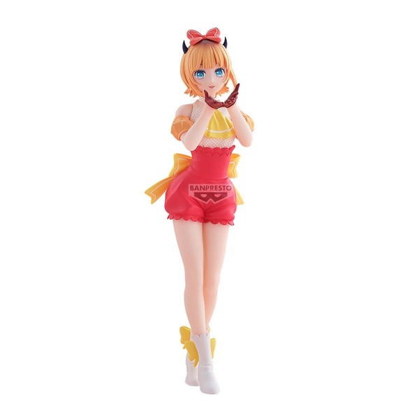 Oshi No Ko Memcho Figur 18Cm Banpresto-image
