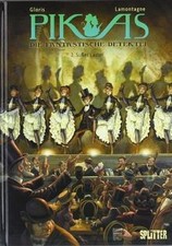 Pik As: Band  2 - Süßes Laster von Thierry Gloris | Buch | Zustand wie neu