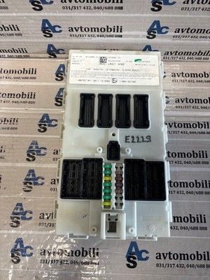 8715969 6766041648 5CL917F04 BMW X1 Serie 2 Sicherungskasten
