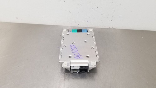 18 CADILLAC CTS-V VEHICLE PERFORMANCE DATA RECORDER CONTROL 84247565 - Picture 4 of 12
