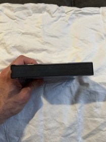 D2 (Sega Dreamcast, 2000) CIB