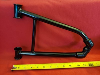 SP1 SM-08214 Right RH side Upper A-arm Polaris snowmobile OE 2203020 WPS 44-8824
