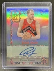 2025 Topps Signature Jakob Poeltl Base (RAW)