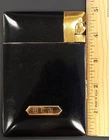 Vintage Elgin American "Lite-O-Matic" Cigarette Case w/built in lighter!
