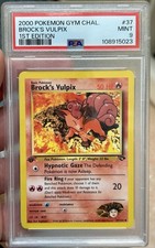 Image for Brock's Vulpix