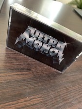 Ultra Mono by Idles (Cassette, 2020) New Sealed 