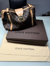 Louis Vuitton Handtasche Original