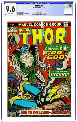 Comic Image
