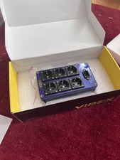 Vibex Reference Power Block 6