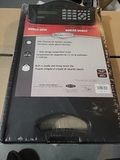 Roadpro RPO-01259S Clipboard Storage W/calculator (rpo01259s)