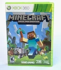 GUARANTEED Microsoft Minecraft Xbox 360 Edition