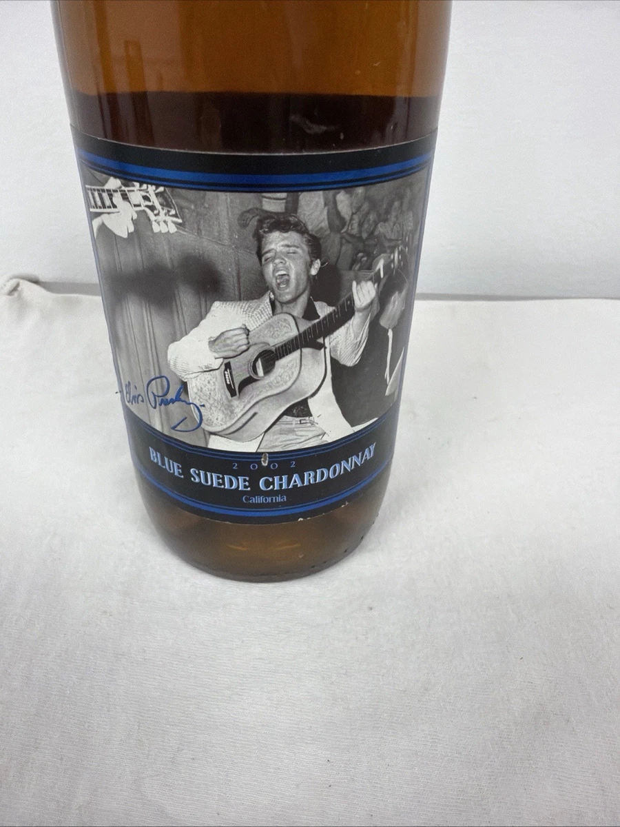 Elvis Wine Indiana OTHER Elvis Presley Memorabilia for sale | eBay