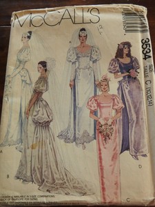 Patron de couture des robes vintage vintage des femmes ...