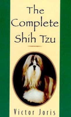 The Complete Shih Tzu by Joris, Victor