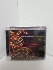 Sony Loops For ACID George Pendergast: alt.rockdrums Brand new