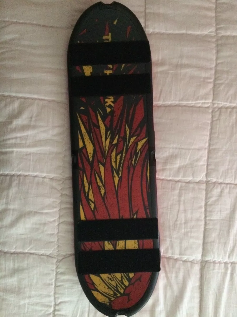 Activision XBox 360 Tony Hawk Ride Skateboard Wireless Board