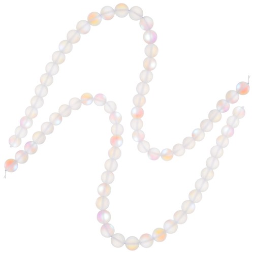2 Strang Schmuck Machen Diy DIY Zubehör Schmuck Machen Spacer Armband, Der - Bild 4 von 12