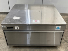 Adande VCR Refrigerated Single Drawer Chef Base 240V