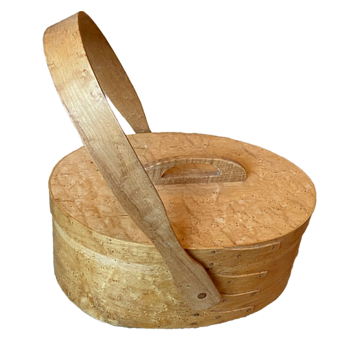 Thoma - Shaker Boxes | Sewing - Picture 22 of 26