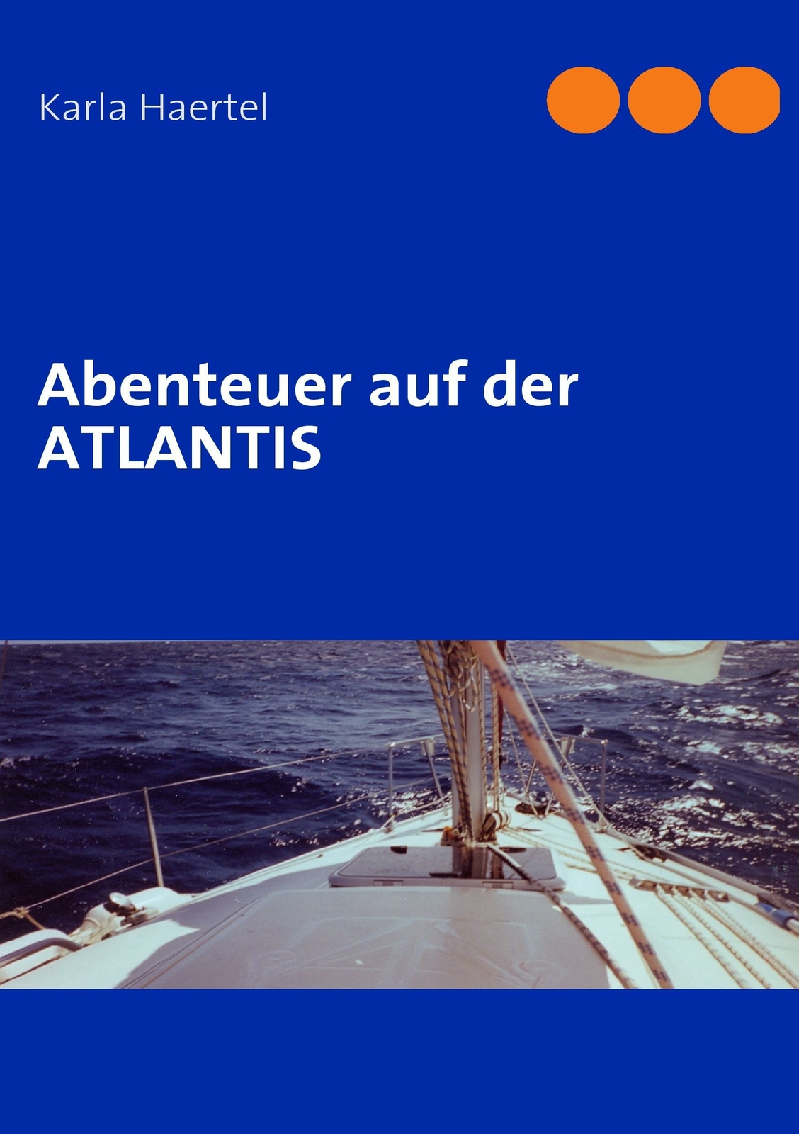 Thumbnail - Abenteuer Auf Der Atlantis | Buch | 9783837004212