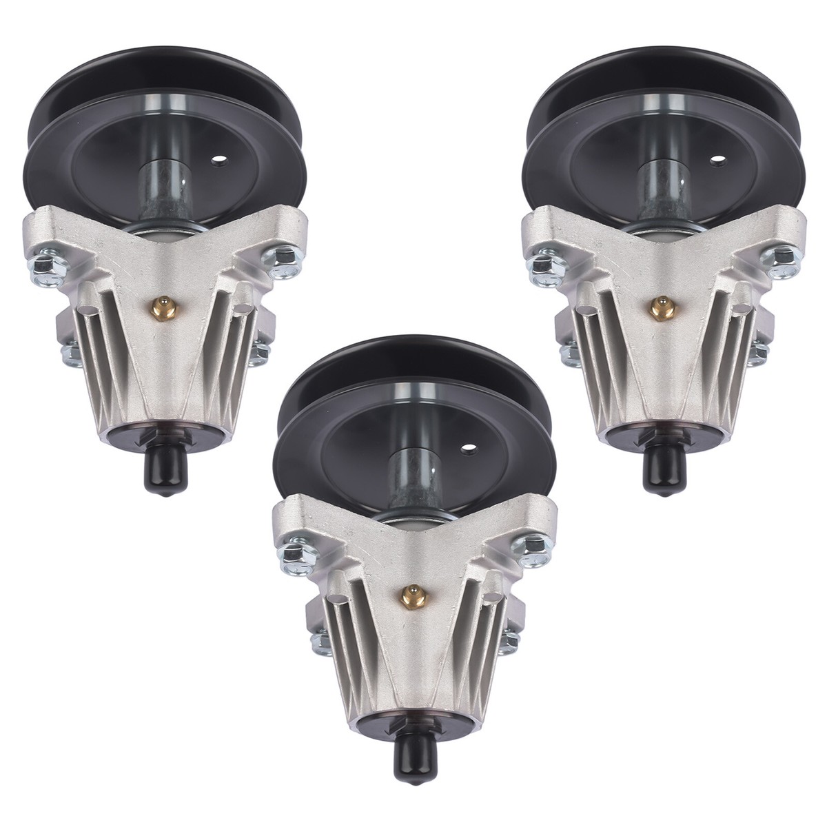 ぴ Part# 618-09236 For Cub Cadet Spindle Assembly 3PCS XT1 GT ST ZT1
