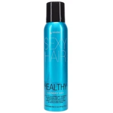 SexyHair Healthy Laundry Day 3-Day Dry Shampoo, 5.1 Fl Oz