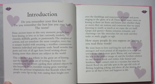 Smooches von Kit Whitfield (2003, Hardcover) Liebe, Romantik - Bild 8 von 8