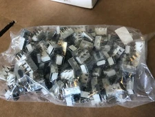 Switchcraft, Slide Switch, C56206L2, **Lot of 100