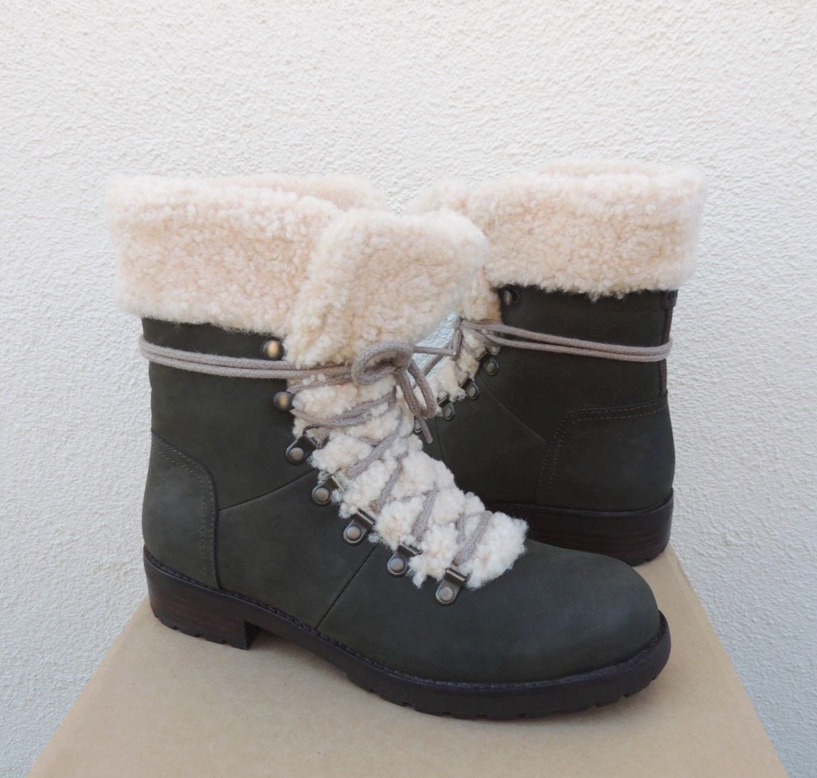 Boots Deals Ugg Fraser Boot Sale Moccasin Slippers Suede House Of