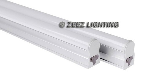 T5/T8/T10/T12 White LED Tube Light 2FT/3FT/4FT Fluorescent Lamp Bulb Replacement - Picture 39 of 51