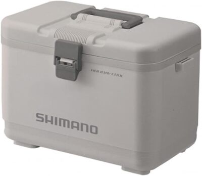 SHIMANO Fishing Cooler Box Holiday Cooler 60 (6 liter) NJ-406U | eBay