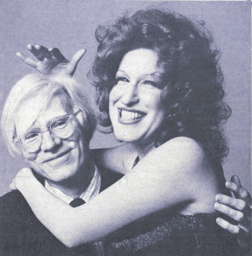 BETTE MIDLER, 2 RARE DVD Documentaries / Biographies from VH1 + Lifetime - Imagen 4 de 8