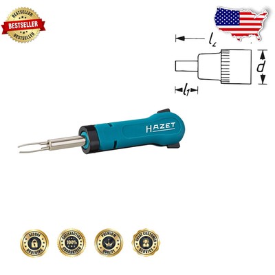 Hex Head Multi-Colour System Cable Tool - Durable and Lightweight Design