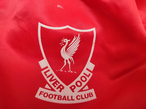 Vintage Liverpool adidas Home Kit Shorts 1987/1988/1989 Seasons - Picture 2 of 9