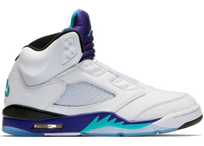 Nike Air Jordan 5 V Retro NRG Fresh 